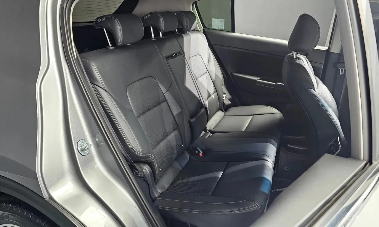 Kia Sportage * Diesel 2.0 2WD * ЦЕНА ДО БГ, снимка 13 - Автомобили и джипове - 55886553