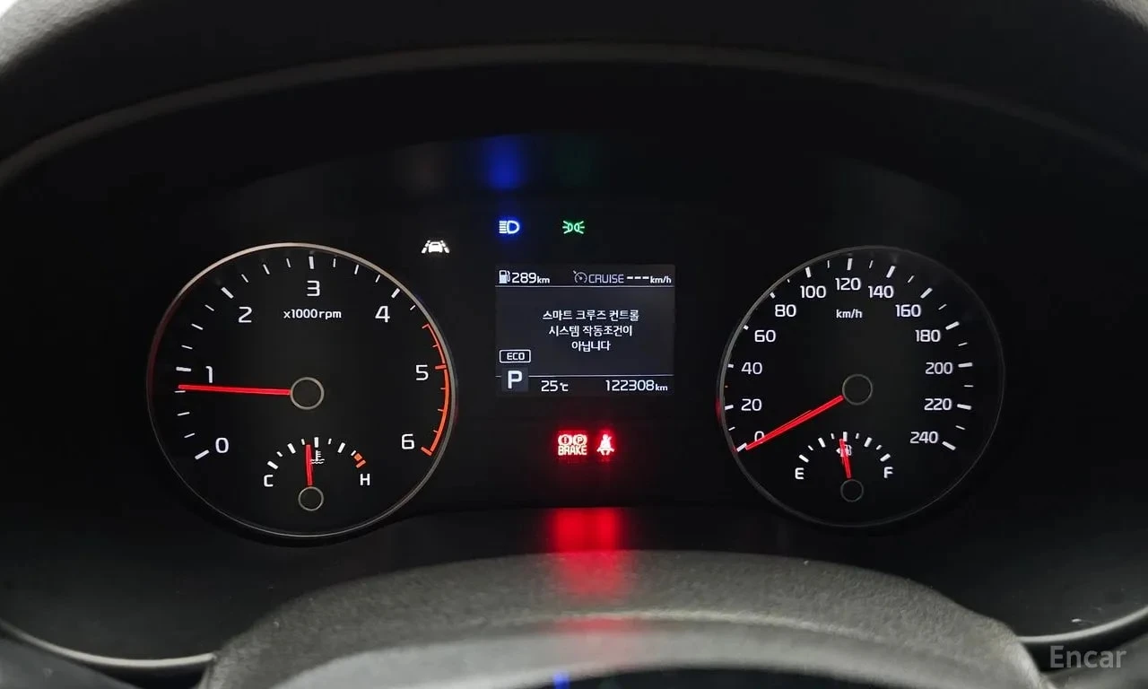 Kia Sportage * Diesel 2.0 2WD * ЦЕНА ДО БГ, снимка 8 - Автомобили и джипове - 55886553