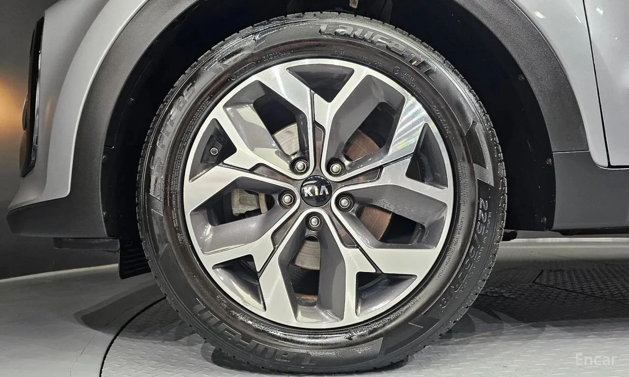 Kia Sportage * Diesel 2.0 2WD * ЦЕНА ДО БГ, снимка 16 - Автомобили и джипове - 55886553