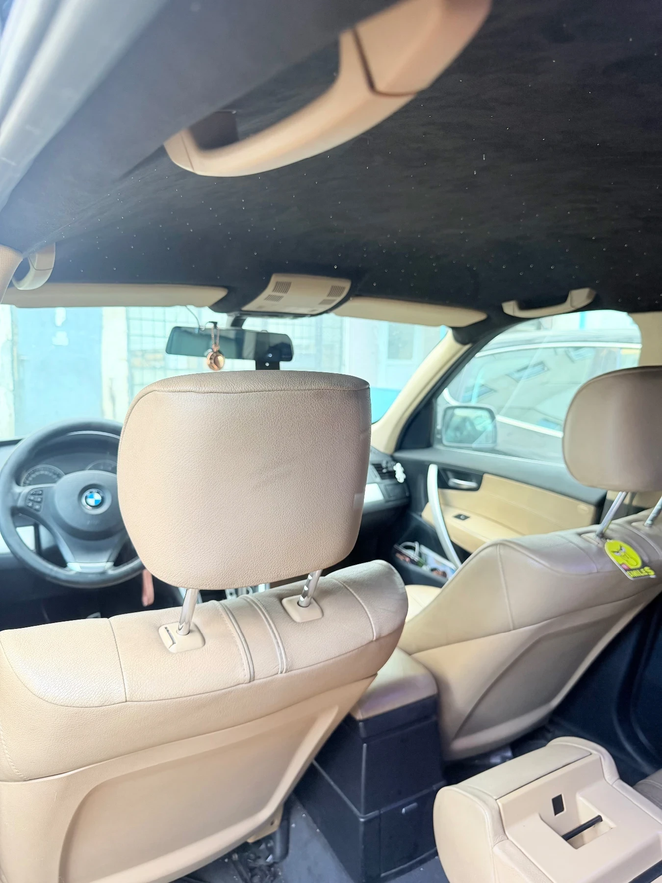 BMW X3 3.0 SD, снимка 5 - Автомобили и джипове - 55994944