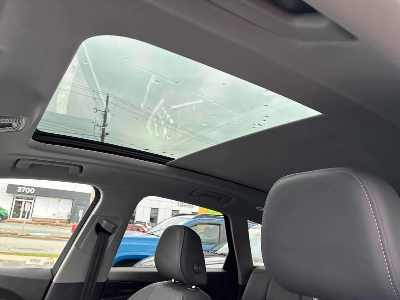 Audi Q5 * Progressiv * CARFAX * , снимка 13 - Автомобили и джипове - 56301005