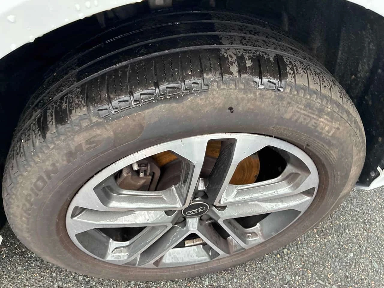 Audi Q5 * Progressiv * CARFAX * , снимка 7 - Автомобили и джипове - 56301005
