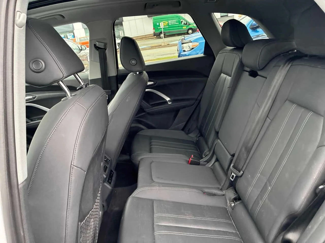 Audi Q5 * Progressiv * CARFAX * , снимка 15 - Автомобили и джипове - 56301005