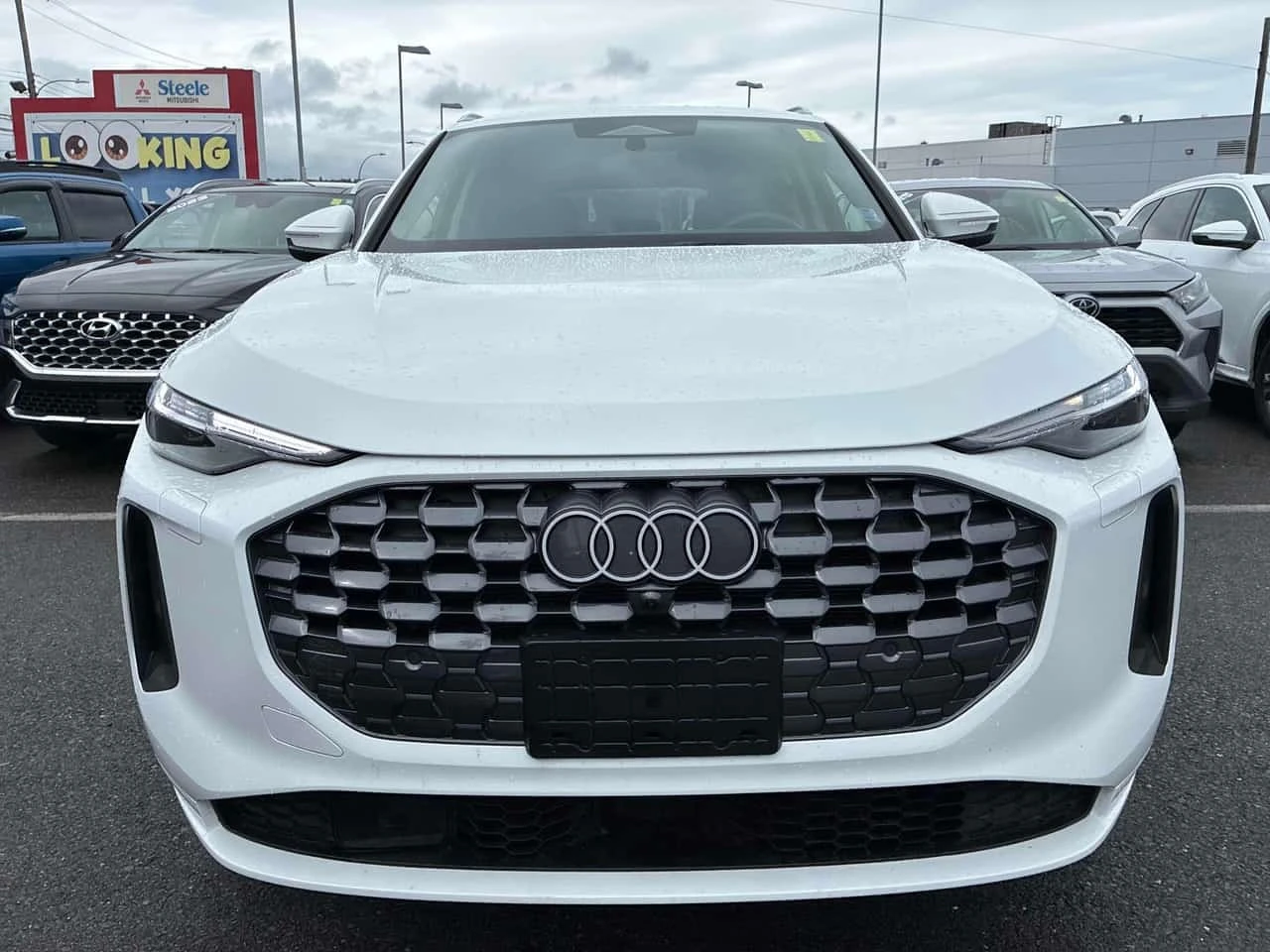 Audi Q5 * Progressiv * CARFAX * , снимка 6 - Автомобили и джипове - 56301005