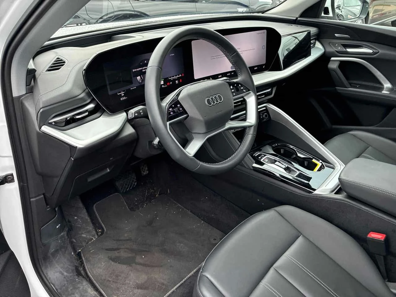 Audi Q5 * Progressiv * CARFAX * , снимка 5 - Автомобили и джипове - 56301005