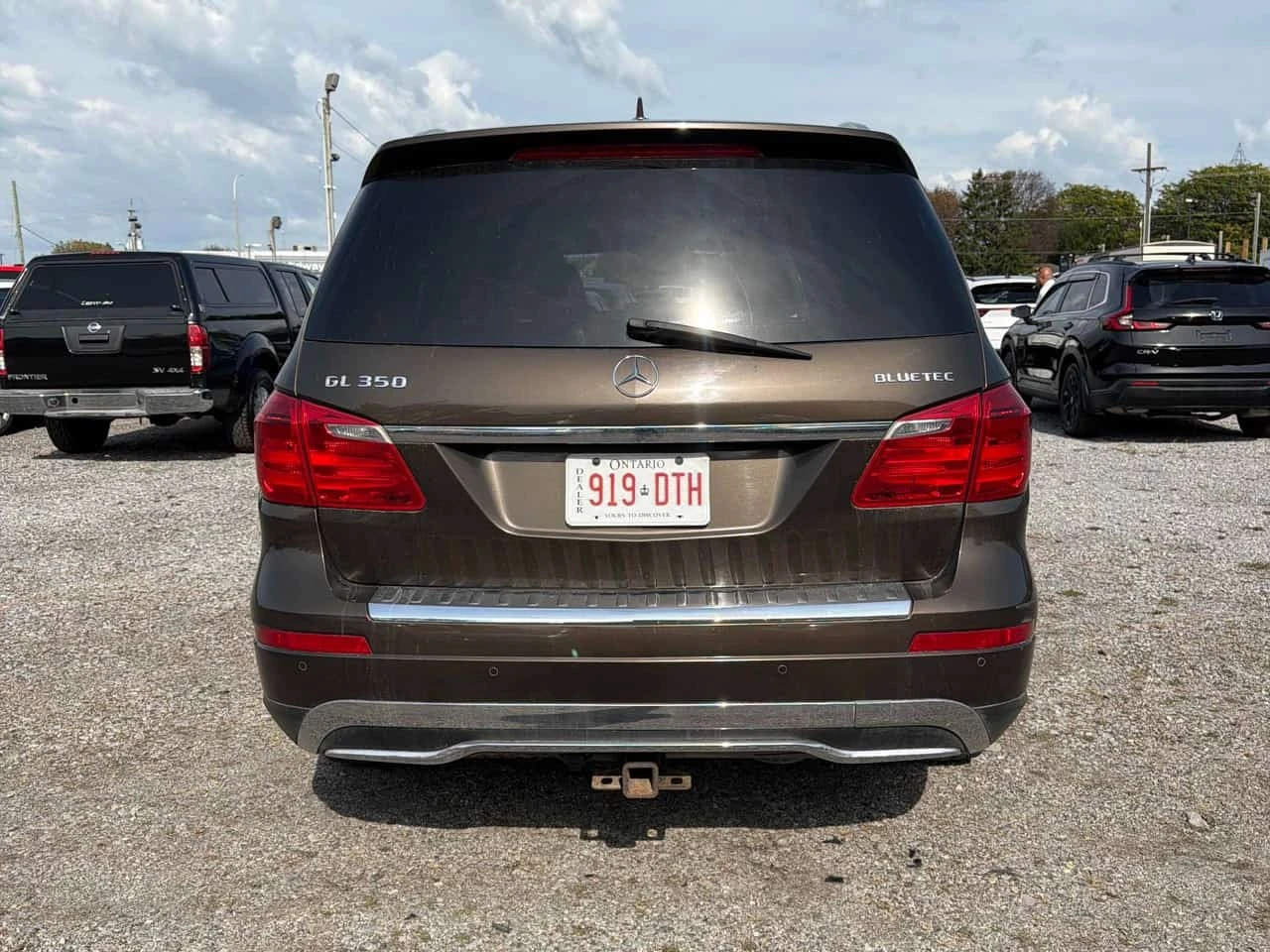Mercedes-Benz GL * 350 BlueTEC * CARFAX *  | Mobile.bg � ����������� 4