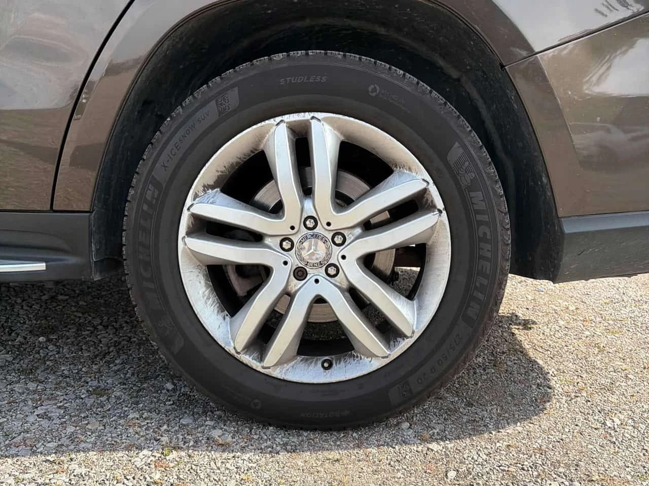 Mercedes-Benz GL * 350 BlueTEC * CARFAX *  | Mobile.bg � ����������� 7