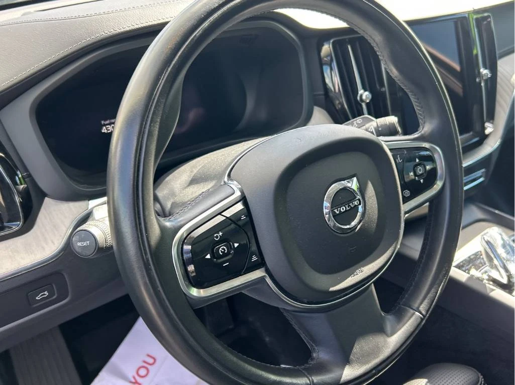 Volvo XC60 B6 AWD Inscription* CARFAX* ����� �� �����������*  | Mobile.bg � ����������� 8