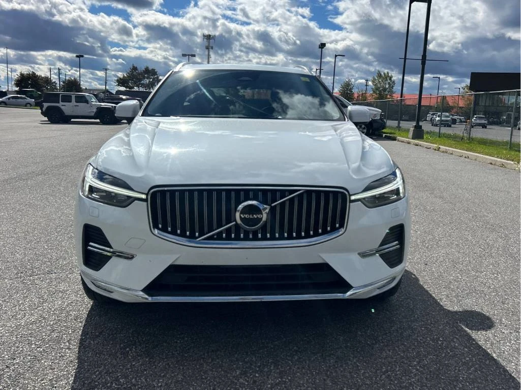 Volvo XC60 B6 AWD Inscription* CARFAX* ����� �� �����������*  | Mobile.bg � ����������� 2