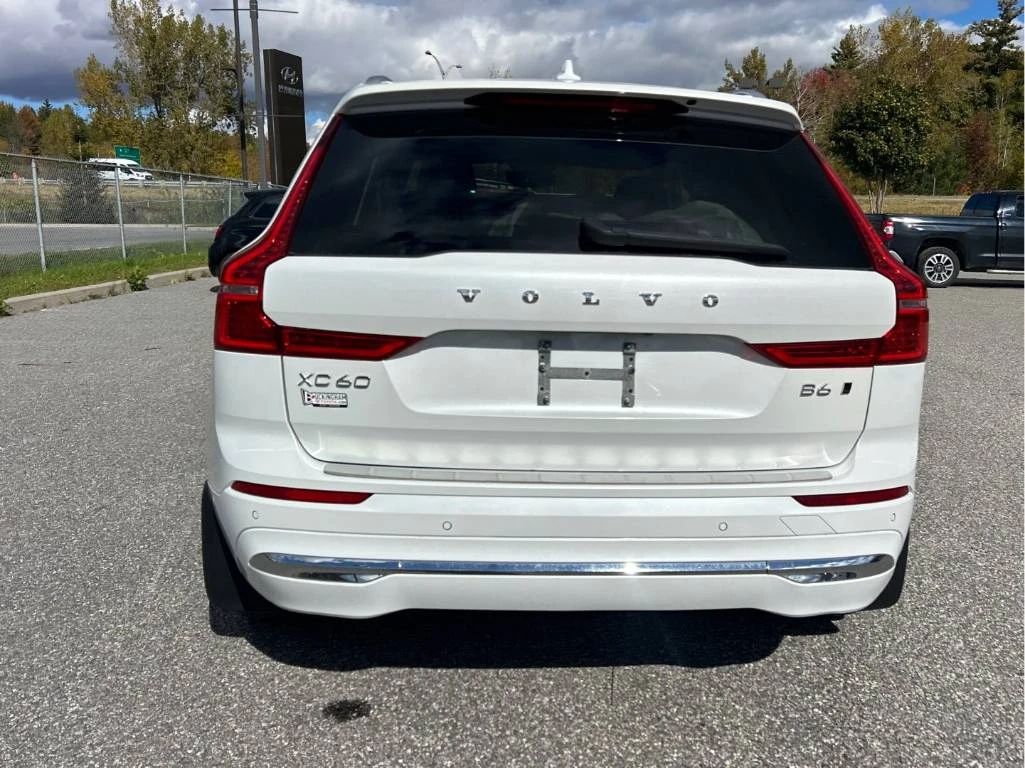 Volvo XC60 B6 AWD Inscription* CARFAX* ����� �� �����������*  | Mobile.bg � ����������� 5