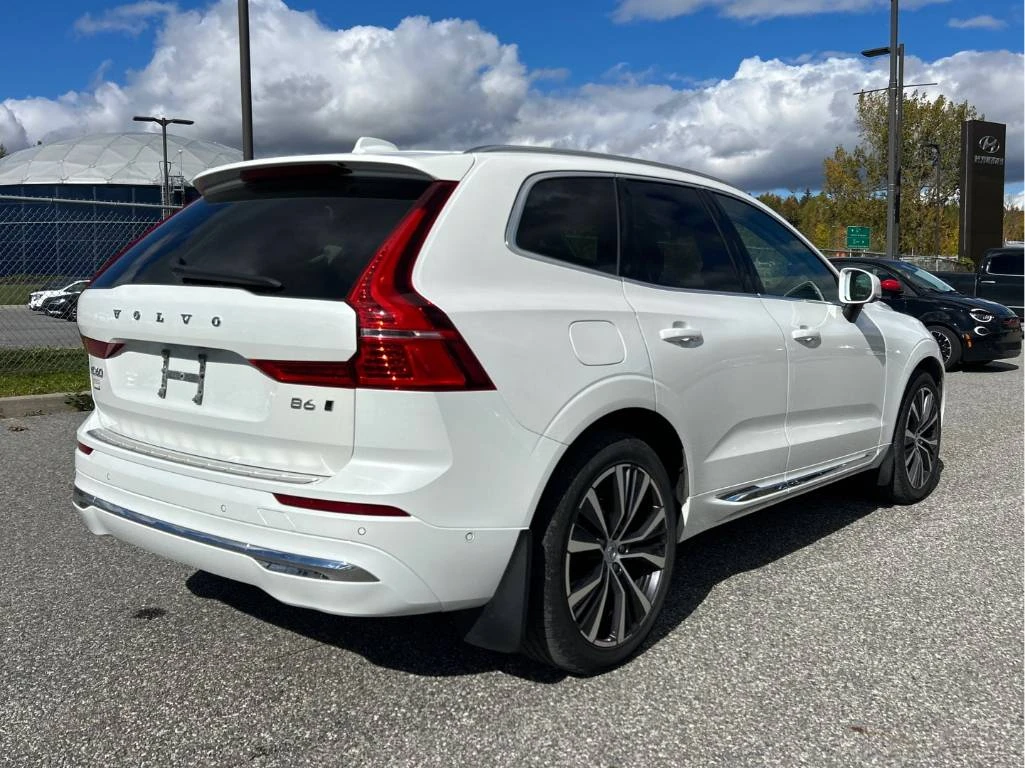 Volvo XC60 B6 AWD Inscription* CARFAX* ����� �� �����������*  | Mobile.bg � ����������� 4