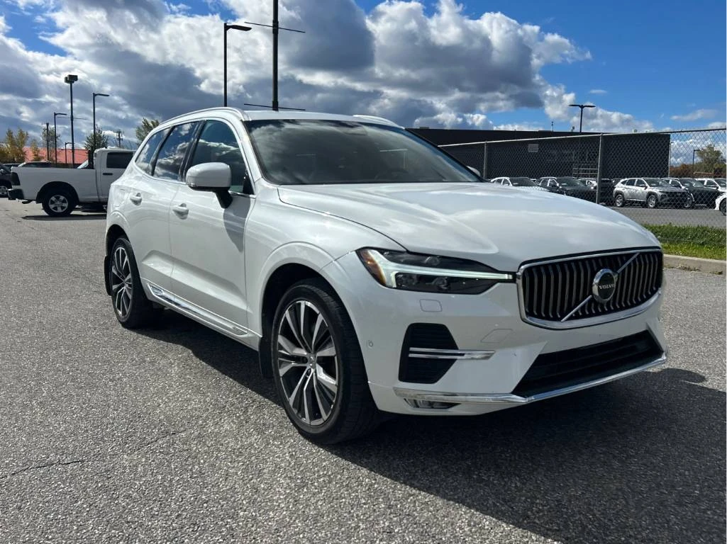 Volvo XC60 B6 AWD Inscription* CARFAX* ����� �� �����������*  | Mobile.bg � ����������� 3