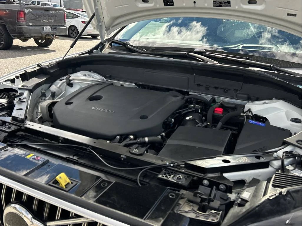 Volvo XC60 B6 AWD Inscription* CARFAX* ����� �� �����������*  | Mobile.bg � ����������� 7