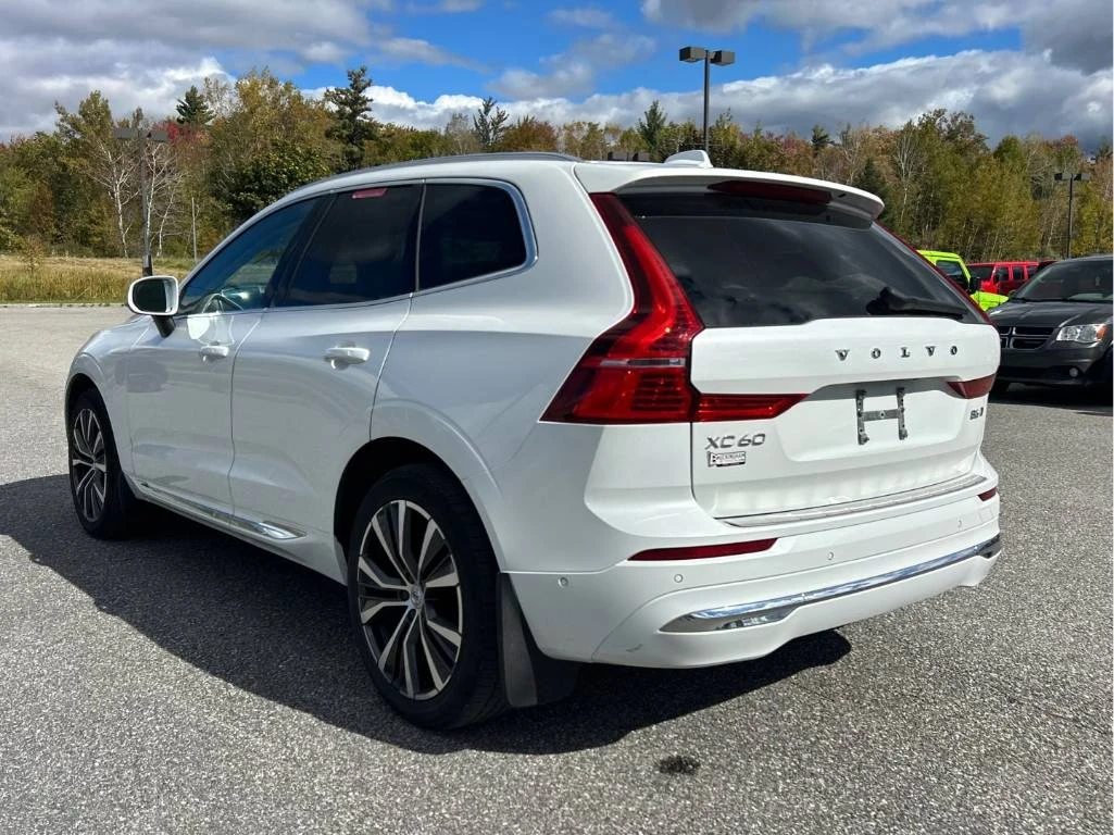 Volvo XC60 B6 AWD Inscription* CARFAX* ����� �� �����������*  | Mobile.bg � ����������� 6