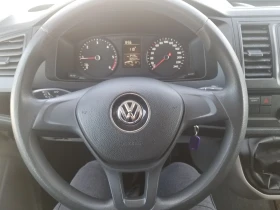 VW Transporter 2 броя 2.0 TDI, снимка 16