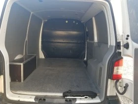 VW Transporter 2 броя 2.0 TDI, снимка 9