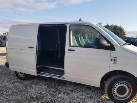VW Transporter 2 броя 2.0 TDI, снимка 8