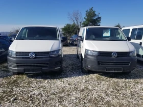 VW Transporter 2 броя 2.0 TDI, снимка 1