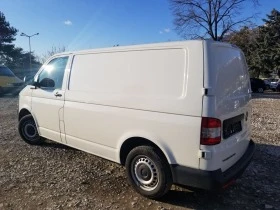 VW Transporter 2 броя 2.0 TDI, снимка 7