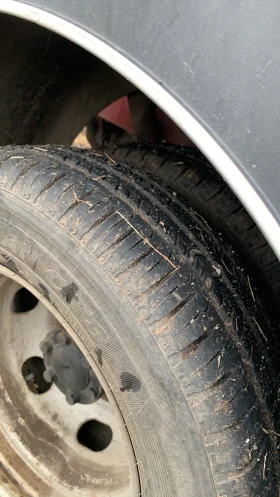 Ford Transit, снимка 8