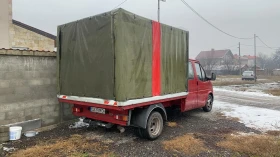 Ford Transit, снимка 2