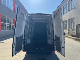 VW Crafter 163к.с. Климатик, снимка 11