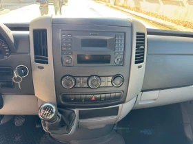 VW Crafter 163к.с. Климатик, снимка 16