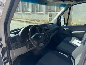 VW Crafter 163к.с. Климатик, снимка 14