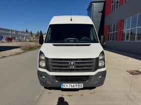 VW Crafter 163к.с. Климатик, снимка 4