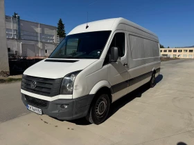 VW Crafter 163к.с. Климатик, снимка 3