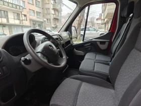 Opel Movano, снимка 7