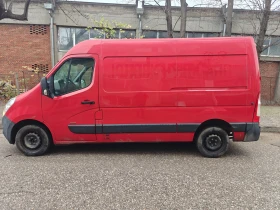 Opel Movano, снимка 3