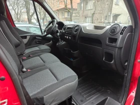 Opel Movano, снимка 8