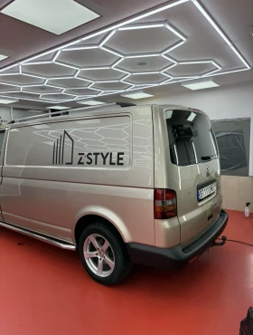 VW T5, снимка 2