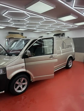 VW T5, снимка 1
