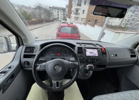 VW T5, снимка 5