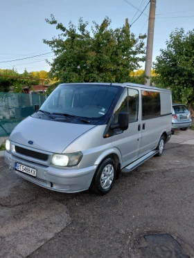 Ford Transit, снимка 16