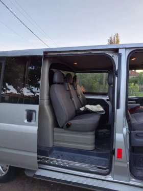 Ford Transit, снимка 9