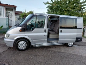 Ford Transit, снимка 3