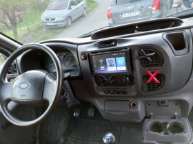 Ford Transit, снимка 7