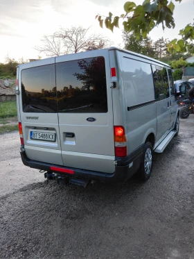 Ford Transit, снимка 13