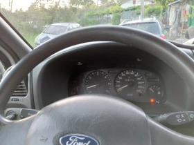 Ford Transit, снимка 6