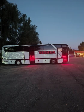 Mercedes-Benz Tourismo O 350 RHD, снимка 4