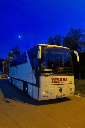 Mercedes-Benz Tourismo O 350 RHD, снимка 1