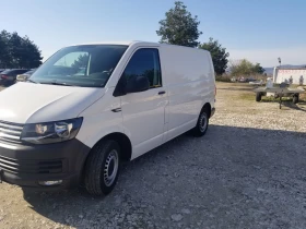 VW Transporter 2 броя 2.0 TDI, снимка 4