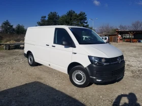 VW Transporter 2 броя 2.0 TDI, снимка 3