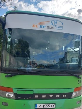 Setra S S 315UL | Mobile.bg    10