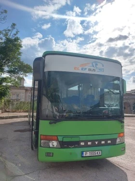  Setra S