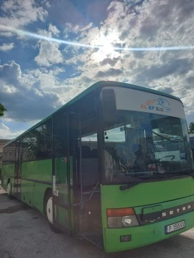 Setra S S 315UL | Mobile.bg    2