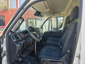 Iveco Daily 70c15 Падащ Борд/Хладилен, снимка 10